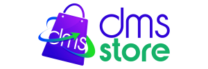 Logo DMS Store